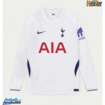 Tottenham Hotspur Hjemmedrakt 2026-27 Langermet